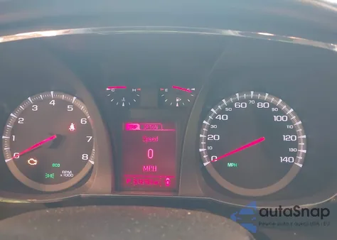 2017 GMC Terrain Sle-2 z USA, uszkodzony, nr VIN 2GKFLTEK7H6347166